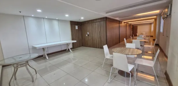 Apartamento com 3 Quartos à venda, 76m² no Centro, Nilópolis