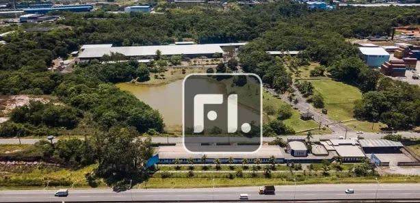 Galpão/Depósito/Armazém para alugar, 4303m² no Cia Sul, Simões Filho