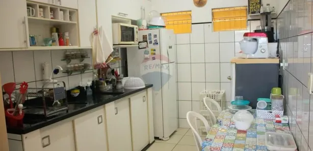 Casa com 3 Quartos à venda, 105m² no Jauá (Abrantes), Camaçari