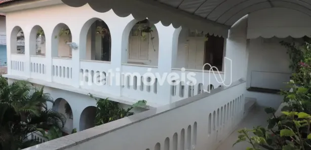 Casa com 7 Quartos à venda, 422m² no Matatu, Salvador
