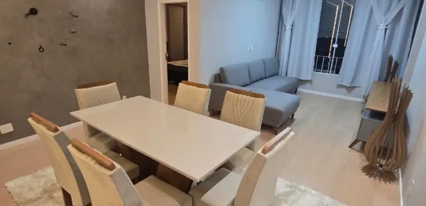 Apartamento com 3 Quartos para venda ou aluguel, 120m² no Flamengo, Rio de Janeiro
