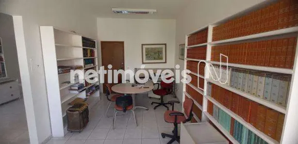 Sala Comercial à venda, 92m² no São Pedro, Belo Horizonte