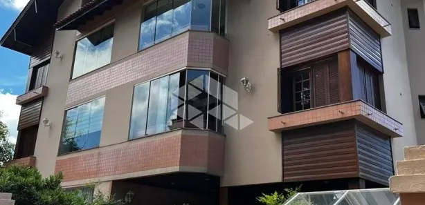 Apartamento com 2 Quartos à venda, 111m² no Planalto, Gramado