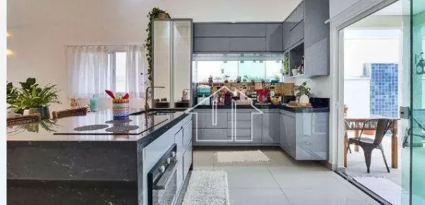 Casa de Condomínio com 3 Quartos à venda, 159m² no Condomínio Terras do Vale, Caçapava