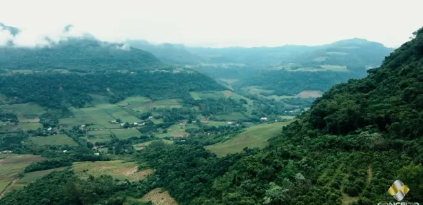 Lote/Terreno à venda, 120000m² no , Vale Real