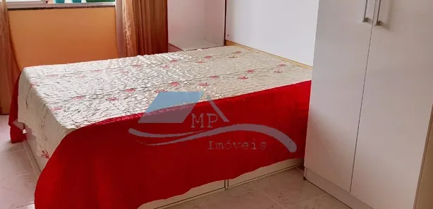 Apartamento com 3 Quartos à venda, 75m² no Santíssimo, Rio de Janeiro