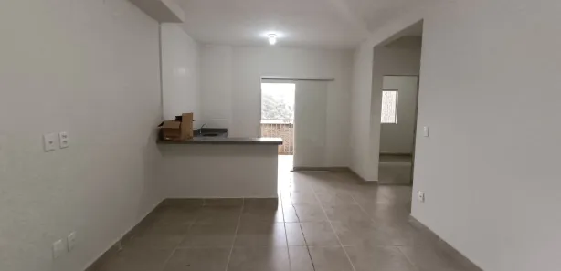 Apartamento com 2 Quartos à venda, 50m² no Paquetá, Betim