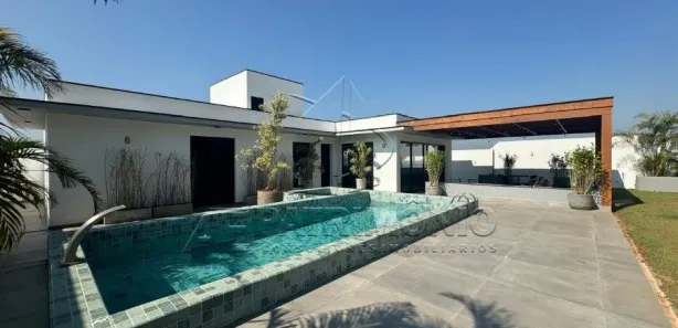 Casa de Condomínio com 3 Quartos à venda, 320m² no , Araçoiaba da Serra