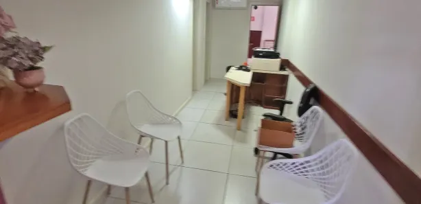Consultório com 1 Quarto à venda, 34m² no Itararé, Vitória