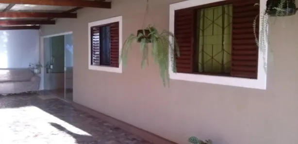 Casa com 3 Quartos à venda, 201m² no Taquaral, Brotas