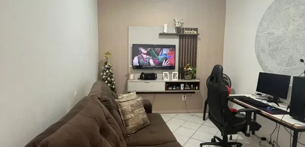Casa com 2 Quartos à venda, 68m² no Barreiras, Salvador