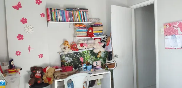 Apartamento com 2 Quartos à venda, 72m² no Mares, Salvador