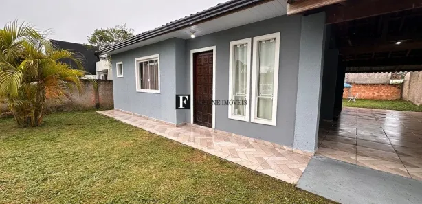 Casa com 2 Quartos à venda, 147m² no , Matinhos