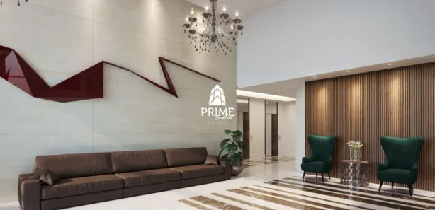 Cobertura com 3 Quartos à venda, 190m² no Guaratuba, Guaratuba