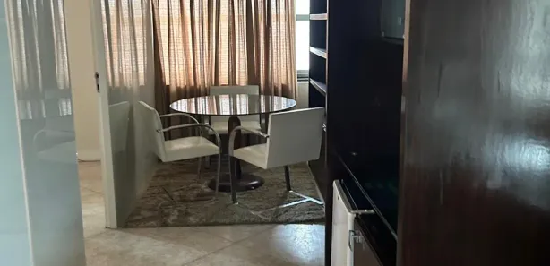 Sala Comercial para alugar, 48m² no Tirol, Natal