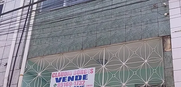Casa com 3 Quartos à venda, 110m² no Liberdade, Salvador