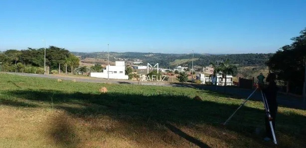 Lote/Terreno à venda, 533m² no Alphaville Vespasiano, Vespasiano