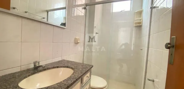 Apartamento com 3 Quartos à venda, 60m² no Diamante (Barreiro), Belo Horizonte