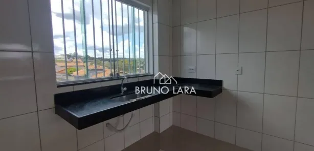Apartamento com 2 Quartos para alugar, 60m² no Marechal Rondon, Igarapé