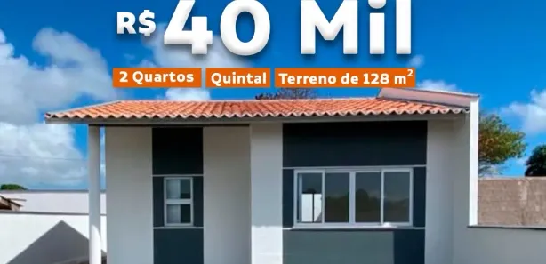 Casa de Condomínio com 2 Quartos à venda, 200m² no , Paço do Lumiar