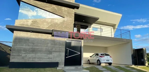 Casa de Condomínio com 5 Quartos para venda ou aluguel, 405m² no Salobrinho, Ilhéus