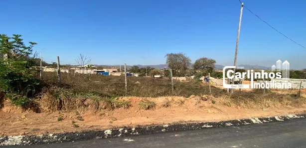 Lote/Terreno à venda, 1800m² no Primavera, 