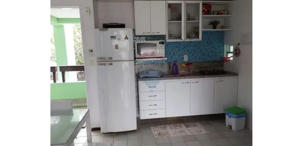 Flat com 1 Quarto à venda, 45m² no , Ipojuca