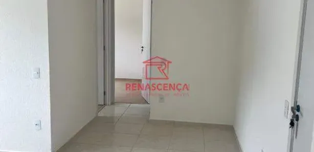 Apartamento com 2 Quartos para alugar, 47m² no Marapicu, Nova Iguaçu