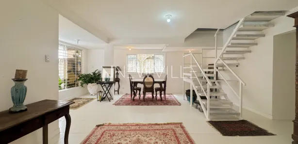 Casa com 5 Quartos para alugar, 340m² no Boa Viagem, Recife