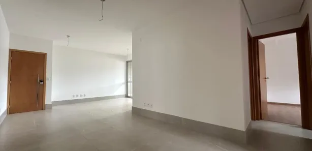 Apartamento com 4 Quartos à venda, 140m² no Anchieta, Belo Horizonte