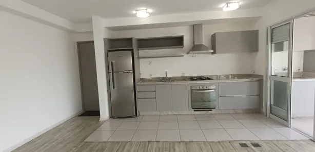 Apartamento com 1 Quarto para alugar, 57m² no Pinheiros, São Paulo