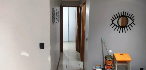 Apartamento com 3 Quartos para alugar, 92m² no Recreio dos Bandeirantes, Rio de Janeiro