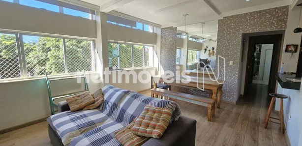 Apartamento com 3 Quartos à venda, 110m² no São Pedro, Belo Horizonte