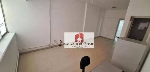 Sala Comercial para venda ou aluguel, 30m² no Parque Bela Vista, Salvador