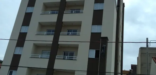 Apartamento com 2 Quartos à venda, 56m² no Jardim do Sol, Sorocaba