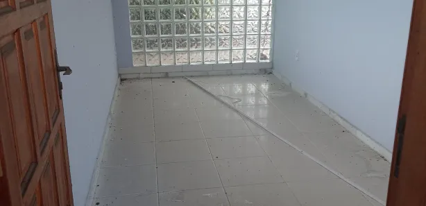 Casa com 2 Quartos para alugar, 210m² no Campo Grande, Rio de Janeiro