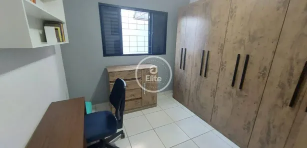 Casa com 2 Quartos à venda, 110m² no Vila Nasser, Campo Grande