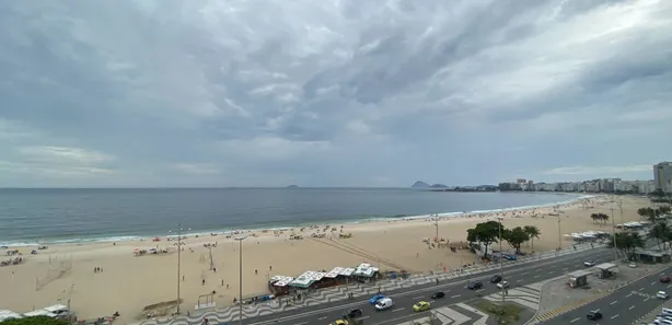 Cobertura com 5 Quartos para venda ou aluguel, 1300m² no Copacabana, Rio de Janeiro
