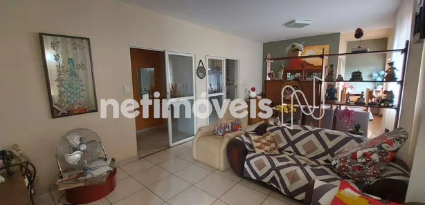 Casa com 2 Quartos à venda, 227m² no Vista Alegre, Belo Horizonte