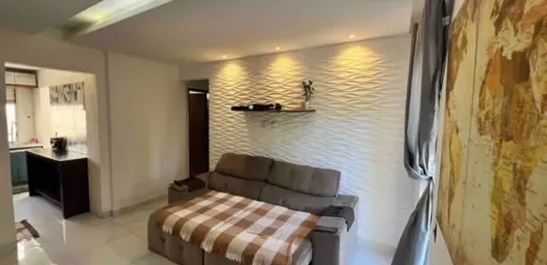 Apartamento com 2 Quartos à venda, 48m² no Petrópolis, Natal