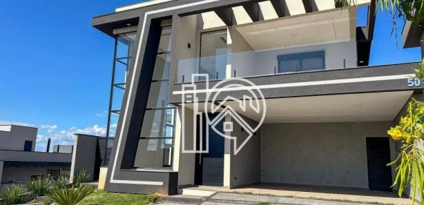 Casa de Condomínio com 3 Quartos à venda, 239m² no Residencial Colinas, Caçapava