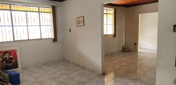 Casa com 2 Quartos à venda, 268m² no Dom Pedro I, Manaus