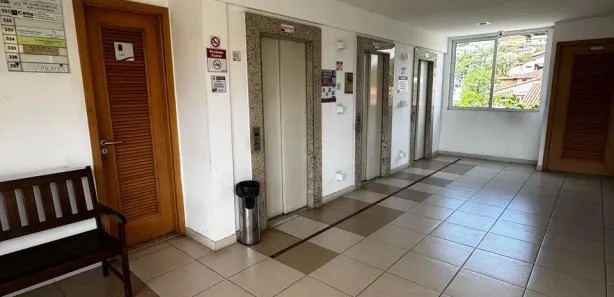 Sala Comercial à venda, 30m² no Badu, Niterói