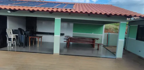 Fazenda/Sítio com 4 Quartos à venda, 350m² no , Goianápolis