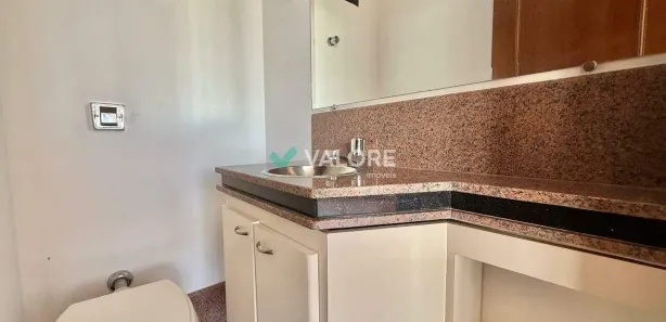 Apartamento com 4 Quartos para alugar, 121m² no Serra, Belo Horizonte