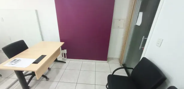 Sala Comercial para alugar, 38m² no Adrianópolis, Manaus