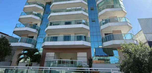 Cobertura com 3 Quartos à venda, 175m² no Vila Nova, Cabo Frio