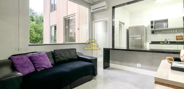 Apartamento com 3 Quartos à venda, 73m² no Leme, Rio de Janeiro