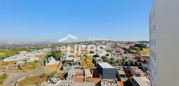 Apartamento com 2 Quartos à venda, 41m² no Residencial Bethel, Goiânia