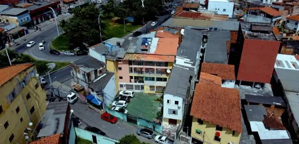 Apartamento com 2 Quartos à venda, 75m² no Itapuã, Salvador